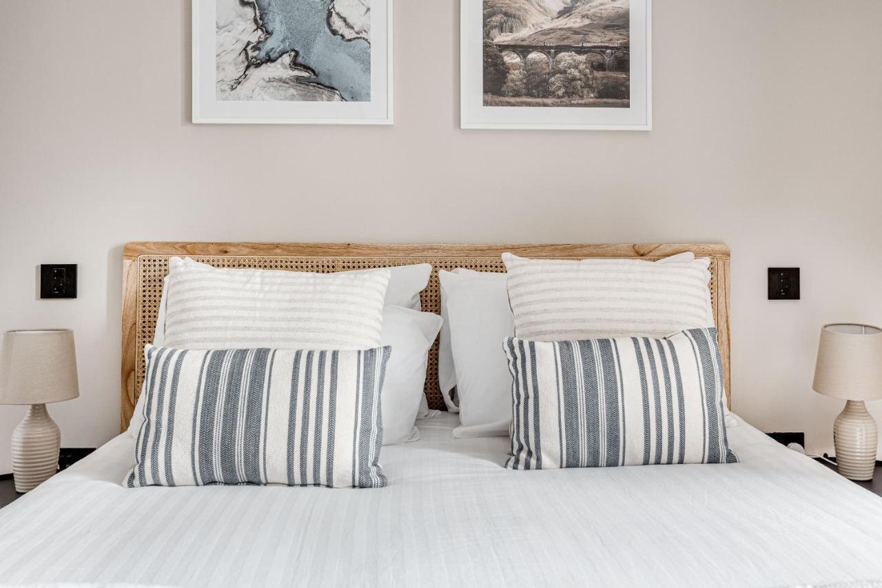 Staines-upon-Thames Charming 1 Bedroom Apt , Town Centre, Wifi, Free Parking By Tent Serviced Apartments מראה חיצוני תמונה